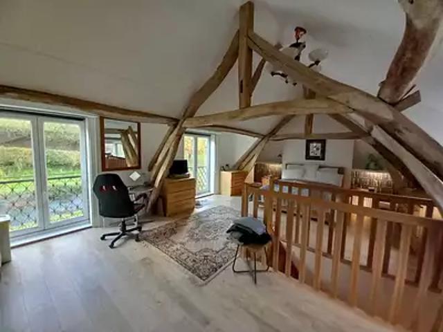 Avesnes en Val 76630 Achat / Vente maison 4 pièces t4 jardin terrasse