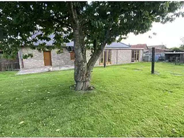 Saint Pol sur Ternoise 62130 Achat / Vente maison 4 pièces t4 terrasse