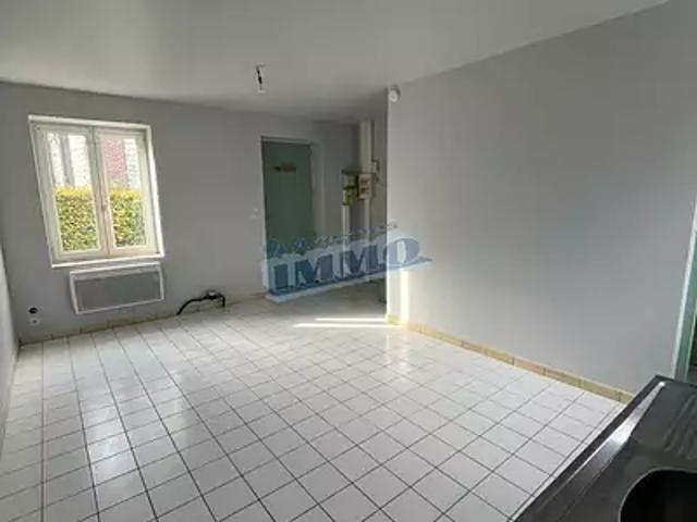 Avesnes le Comte 62810 Location appartement 2 pièces t2