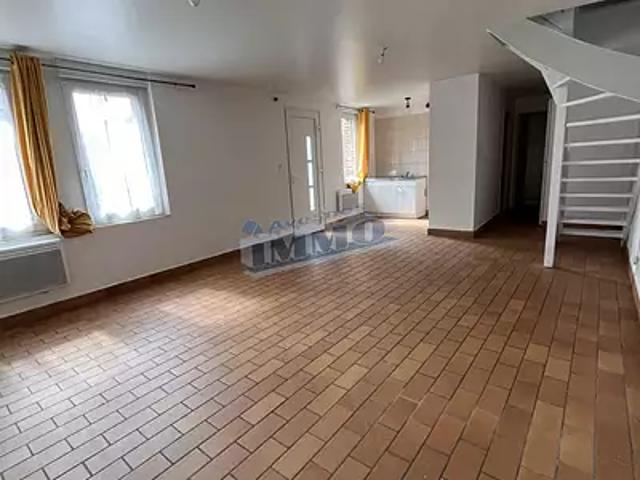 Avesnes le Comte 62810 Location appartement 3 pièces t3