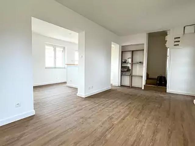 Avesnes les Aubert 59129 Achat / Vente maison 4 pièces t4