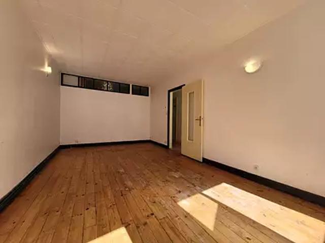 Avesnes sur Helpe 59440 Achat / Vente appartement 3 pièces t3