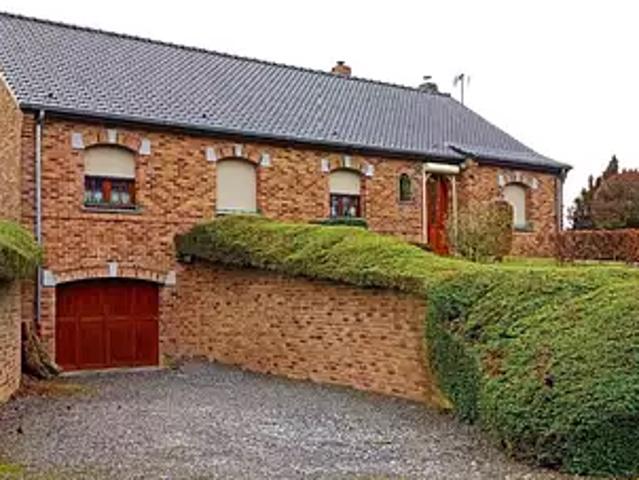 Avesnes sur Helpe 59440 Achat / Vente maison 7 pièces t7