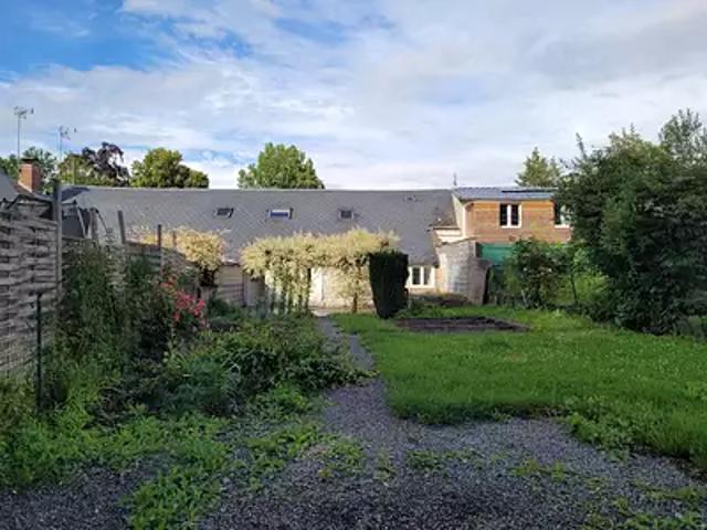Avesnes sur Helpe 59440 Achat / Vente maison 4 pièces t4