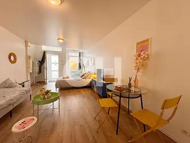 Avesnes sur Helpe 59440 Achat / Vente maison 4 pièces t4 au dernier étage