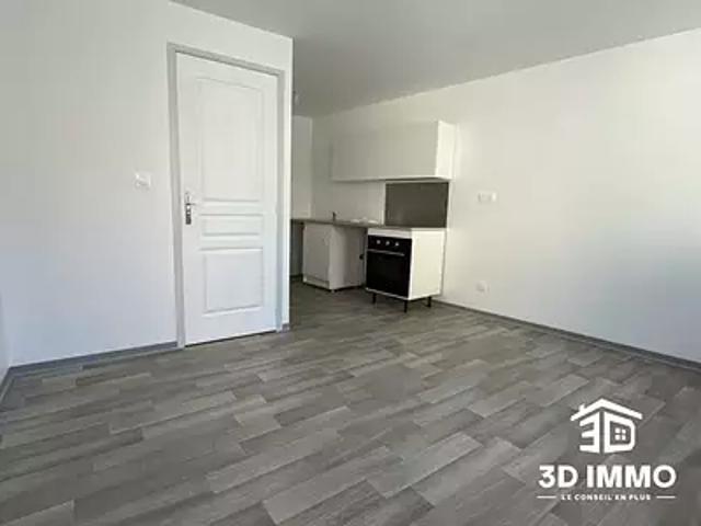 Avesnes sur Helpe 59440 Location appartement 2 pièces t2