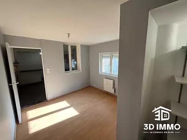 Avesnes sur Helpe 59440 Location appartement 2 pièces t2