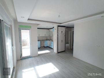 Döşemealtı, Antalya ili, Akdeniz Bölgesi