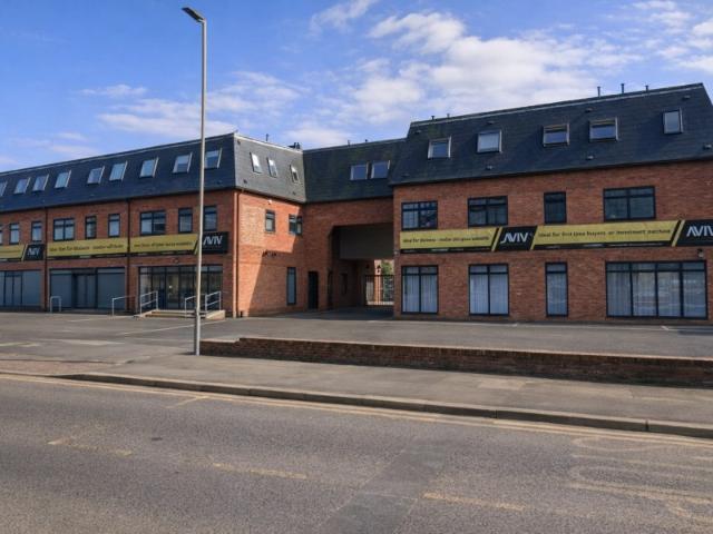 Aviv Place, Addlestone 1 bedroomProperty for lettings Seymours