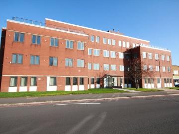 Avix Apartments, Walsall Road, Perry Barr B42, 1 bed flat to rent, £800 pcm | PrimeLocation