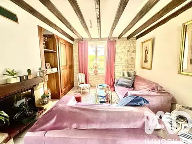 Avize 51190 Achat / Vente maison 6 pièces t6