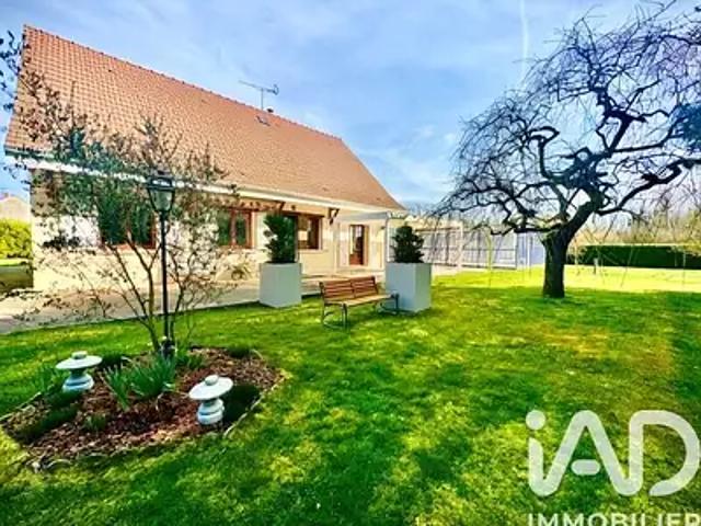 Avize 51190 Achat / Vente maison 9 pièces t9
