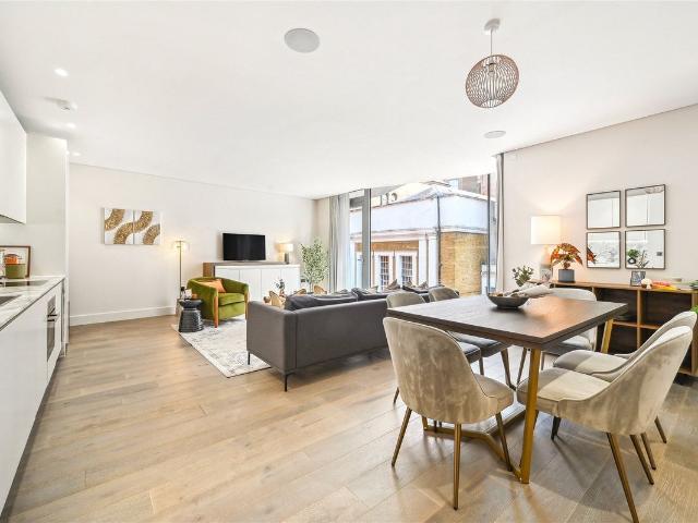Aviary House, 23 Wilfred Street, Westminster, London SW1E, 2 bed flat to rent, £6,500 pcm | PrimeLocation