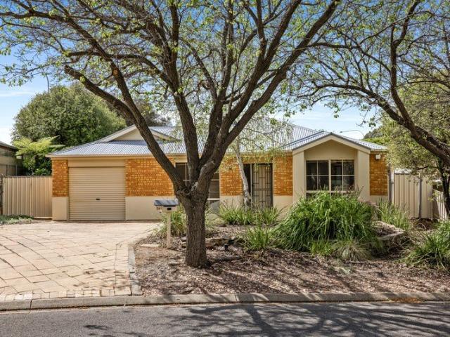 Aviary Style Living Zone + Admirable Outdoor Spaces!