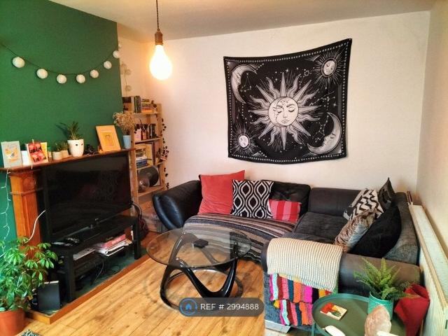 Aviary Row, Leeds LS12, 1 bed terraced house to rent, £775 pcm | PrimeLocation
