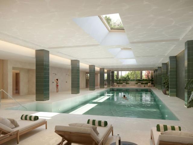 Aviator Drive, London NW2, 2 bed flat to rent, £2,975 pcm | PrimeLocation