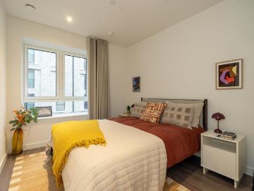 Aviator Drive London NW2 2 bed flat to rent £3,200 pcm £738 pw
