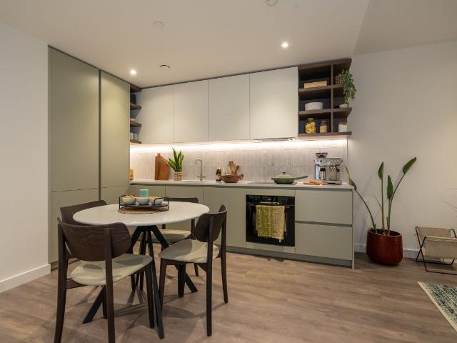 Aviator Drive, London NW2, 2 bed flat to rent, £3,200 pcm | PrimeLocation