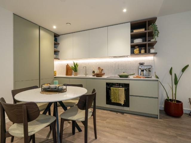 Aviator Drive, London NW2, 2 bed maisonette to rent, £3,500 pcm | PrimeLocation