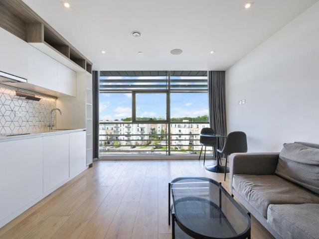 Aviator House, Station Road, Addlestone KT15, Studio to rent, £1,050 pcm | PrimeLocation