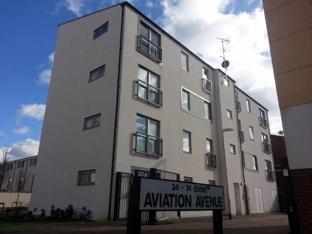 Aviation Avenue, Hatfield AL10, 3 bed flat to rent, £1,800 pcm | PrimeLocation