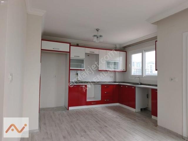 Avi'den Şehit Kansu Küçükateş Mh. 117m² Satılık Daire