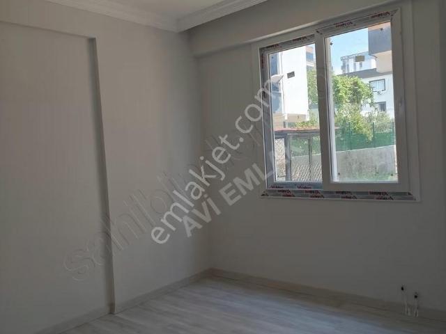 Avi'den Fırsat 90m² Sıfır Satılık Daire