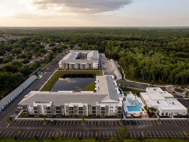 Avidity Living 2 Bedroom Apartment for Rent at 2211 Amble Way, Land O Lakes, FL 34639