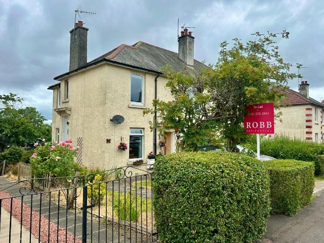 Aviemore Road, Mosspark, Glasgow G52, 2 bed flat to rent, £975 pcm | PrimeLocation