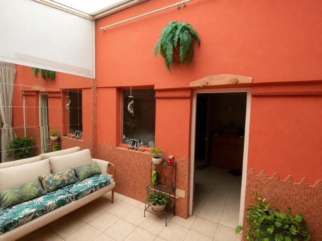 Avignon Maison+T2+Atelier+garage+jardin