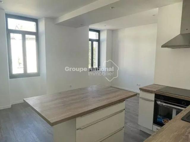 AVIGNON MONTFAVET APPARTEMENT T2