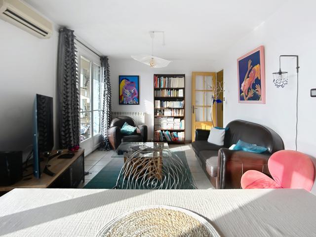 AVIGNON Appartement T4 de 85 m2 avec garage
