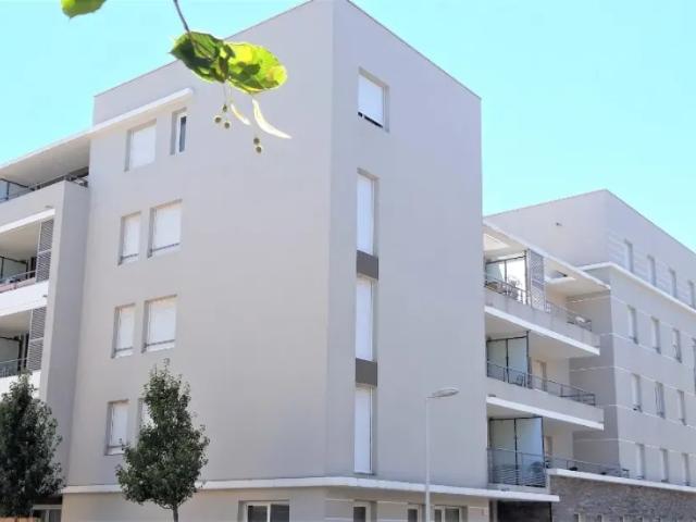 Avignon Appartement 2 pièces 36.8 m²