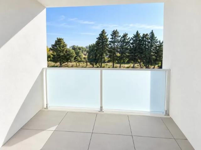Avignon Appartement 2 pièces 38.1 m²