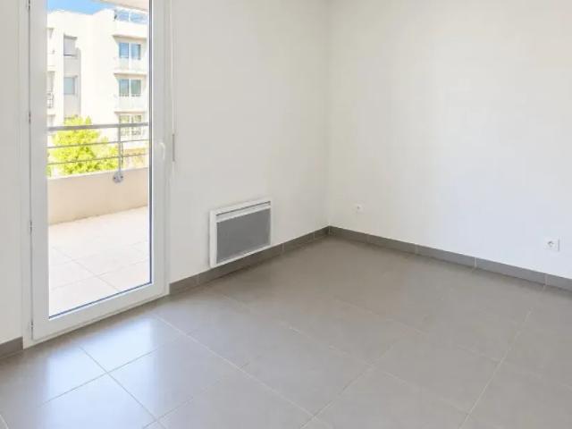 Avignon Appartement 2 pièces 43 m²