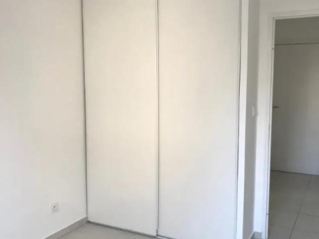 Avignon Appartement 2 pièces 43.5 m²