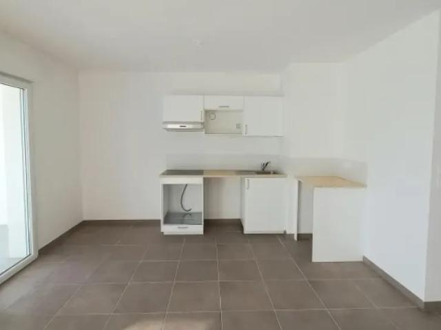 Avignon Appartement 3 pièces 65.9 m²