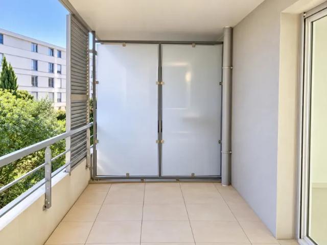 Avignon Appartement 3 pièces 66.8 m²