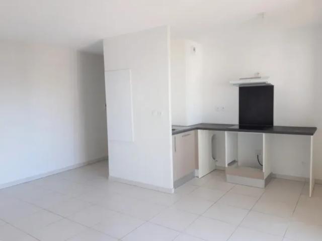 Avignon Appartement 3 pièces 60.8 m²