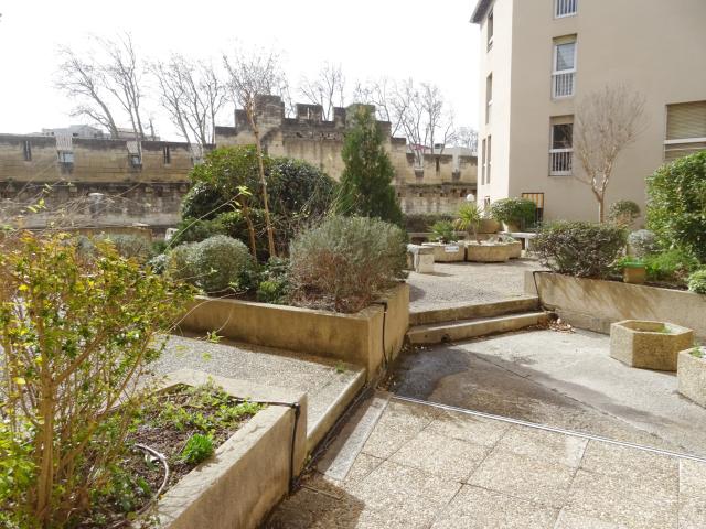 AVIGNON CENTRE 3 PIECES
