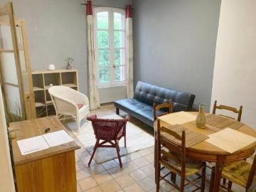 AVIGNON CENTRE T2 MEUBLE