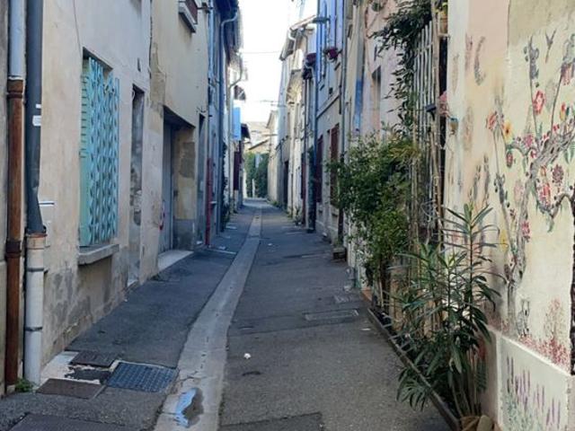 AVIGNON Centre ville