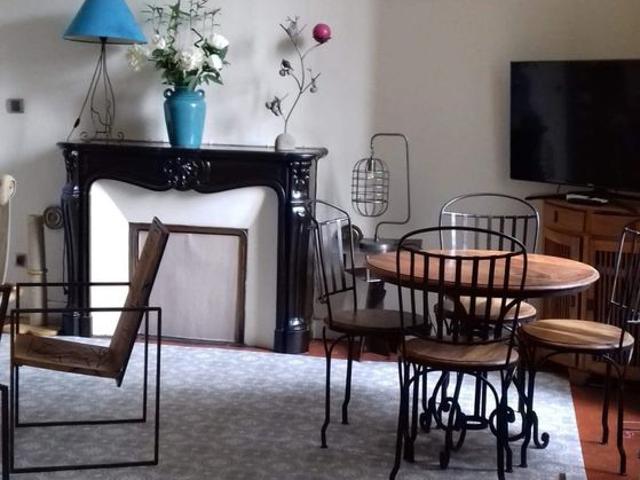 AVIGNON Centre Rue des Lices appartement type 2
