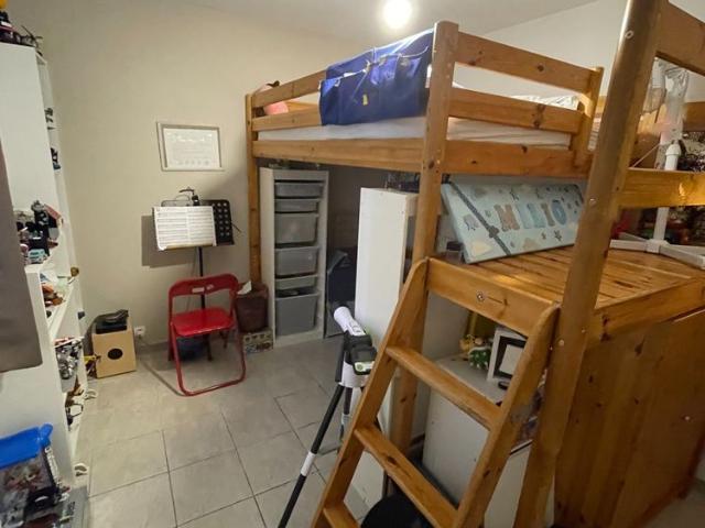 « AVIGNON EM MAISON T4 DE 83.44M² AVEC JARDIN »