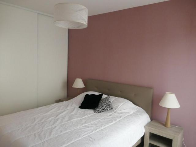 « AVIGNON EM APPARTEMENT T3 MEUBLÉ 63.11M² AVEC BALCON ET PARKING »