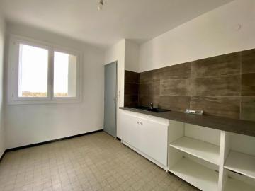 « AVIGNON EM APPARTEMENT T3 56.22M² AVEC BALCON »
