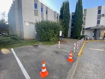 AVIGNON EM PLATEAU DE BUREAUX MODULABLE