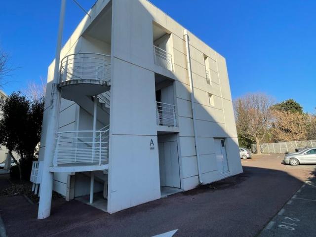 « AVIGNON EM STUDIO 15.76M² »