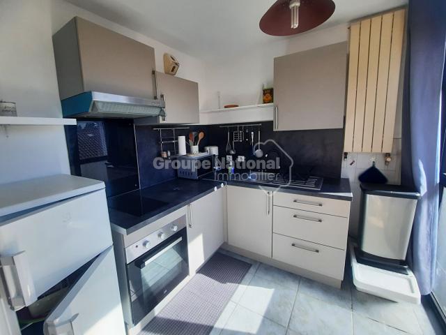 AVIGNON IM, appartement, garage