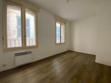 « AVIGNON IM APPARTEMENT T2 DE 34.77M² »